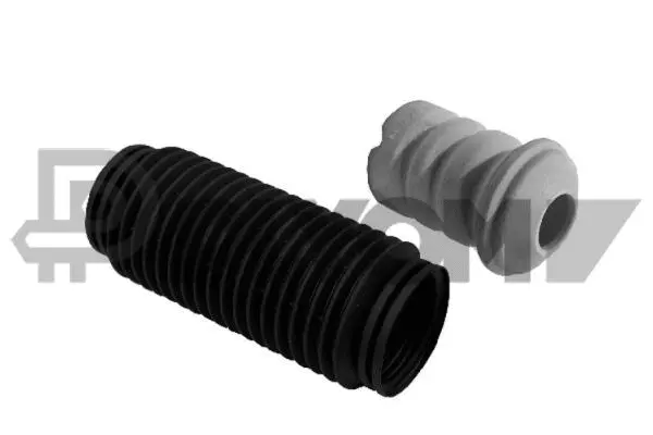 Rubber Buffer, suspension (P081235)