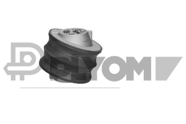 Mounting, engine (P776152)