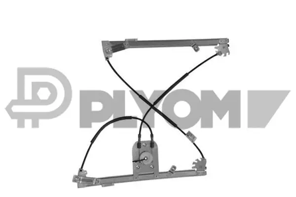 Window Regulator (P087189)