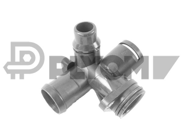 Coolant Flange (P757628)