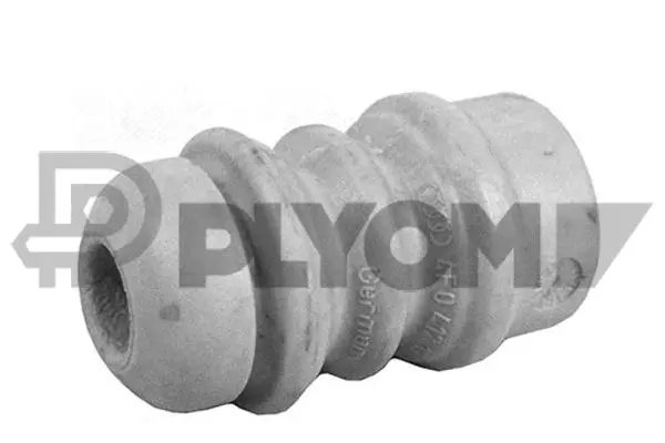 Rubber Buffer, suspension (P756977)