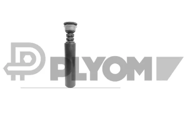 Protective Cap/Bellow, shock absorber (P773605)