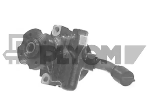 Hydraulic Pump, steering (P773805)