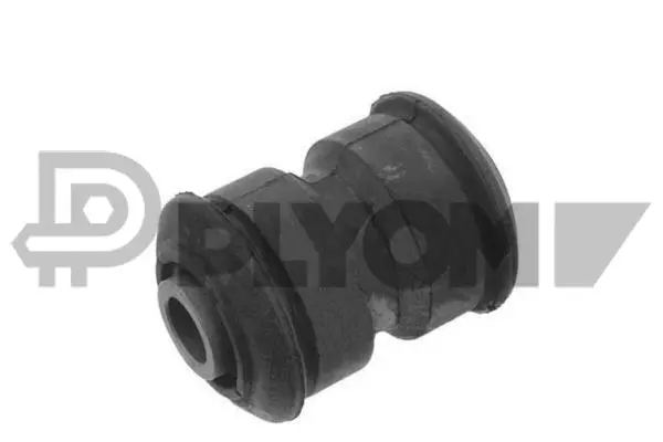 Bushing, leaf spring (P180967)