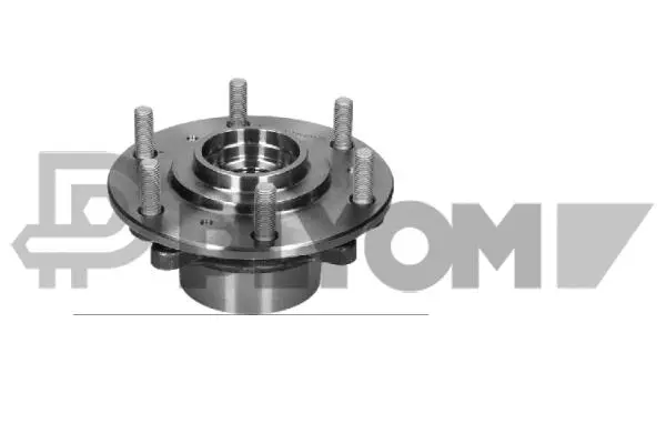 Wheel Hub (P769348)