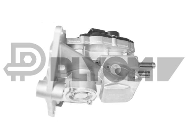 EGR valve, exhaust control (P757629)