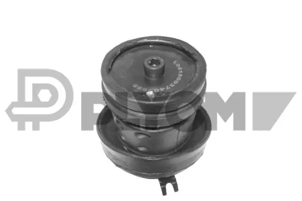 Mounting, engine (P010470)