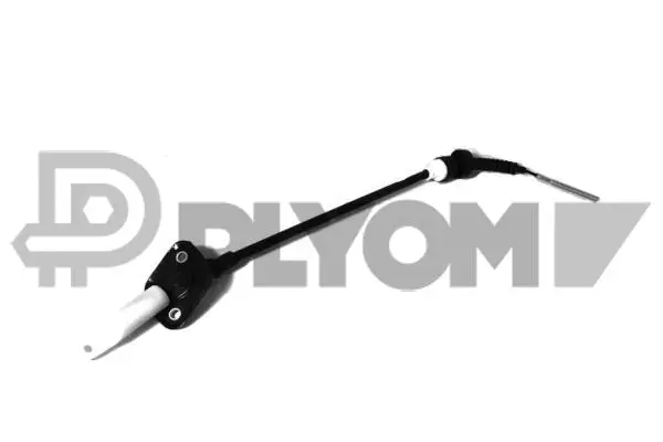 Cable Pull, clutch control (P766354)