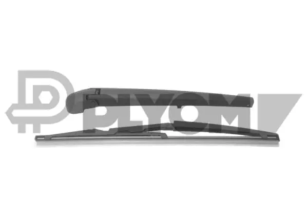 Wiper Blade (P752621)