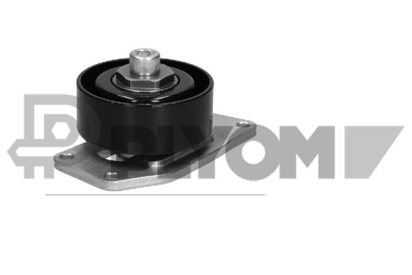 Belt Tensioner, V-ribbed belt (P775765)