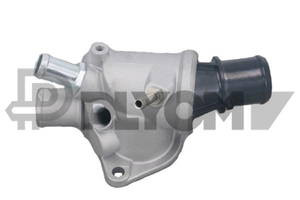 Thermostat, coolant (P750785)