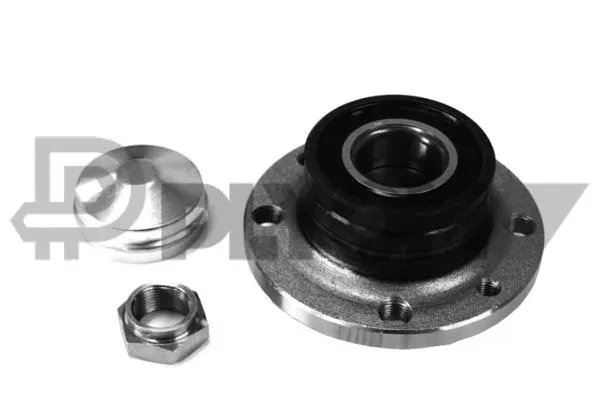 Wheel Bearing Kit (P764415)