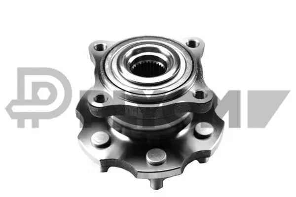 Wheel Bearing Kit (P750559)