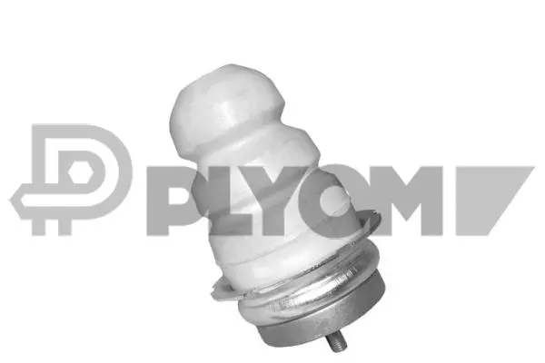 Rubber Buffer, suspension (P012252)