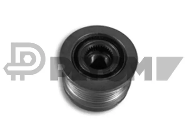 Alternator Freewheel Clutch (P200908)