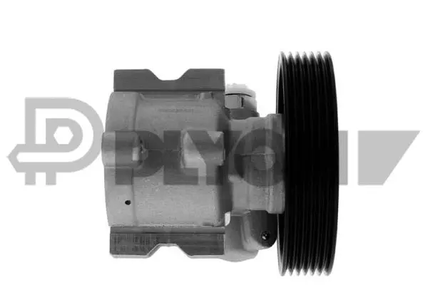 Hydraulic Pump, steering (P773808)
