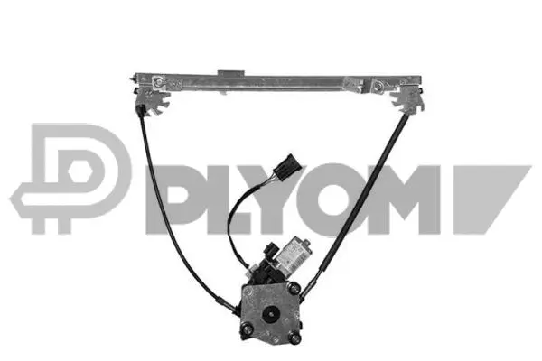 Window Regulator (P227319)