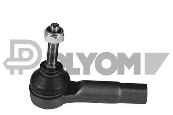 Tie Rod End (P754982)