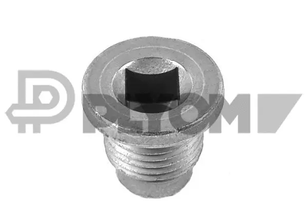 Screw Plug, oil sump (P758668)