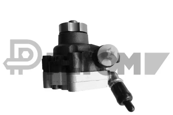 Hydraulic Pump, steering (P768354)