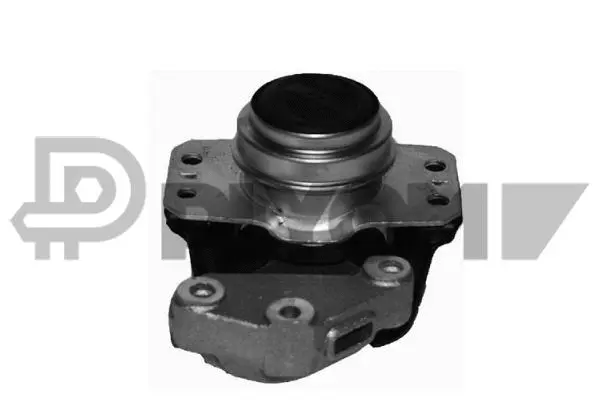 Mounting, engine (P031505)