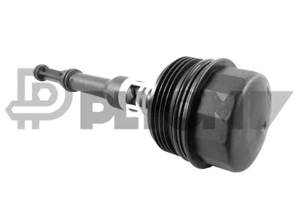 Cap, oil filter housing (P758688)
