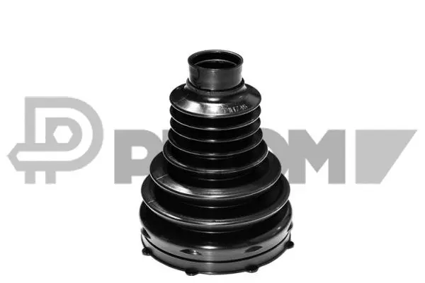 Bellow Kit, drive shaft (P752192)