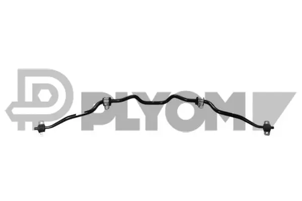 Stabiliser Bar, suspension (P750072)