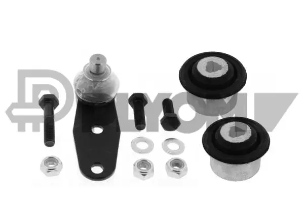 Repair Kit, control arm (P774088)