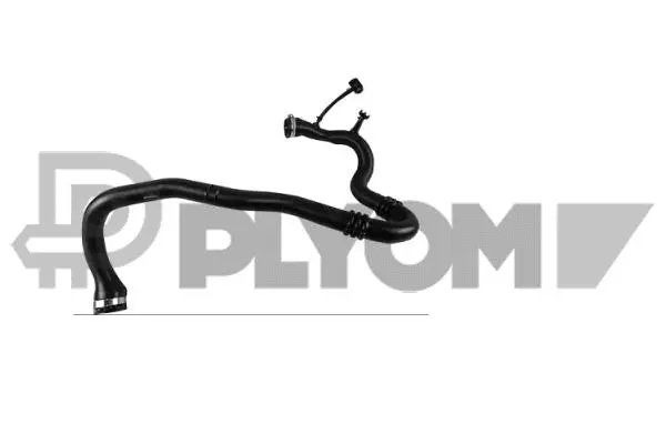 Charge Air Hose (P770996)