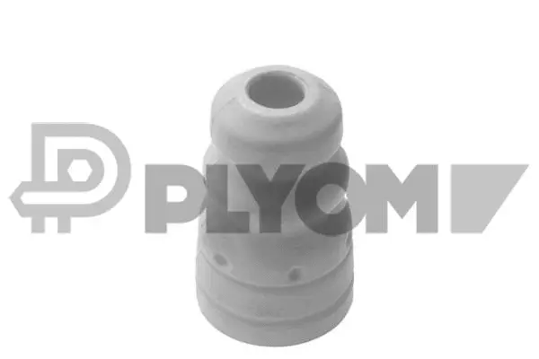 Rubber Buffer, suspension (P756992)
