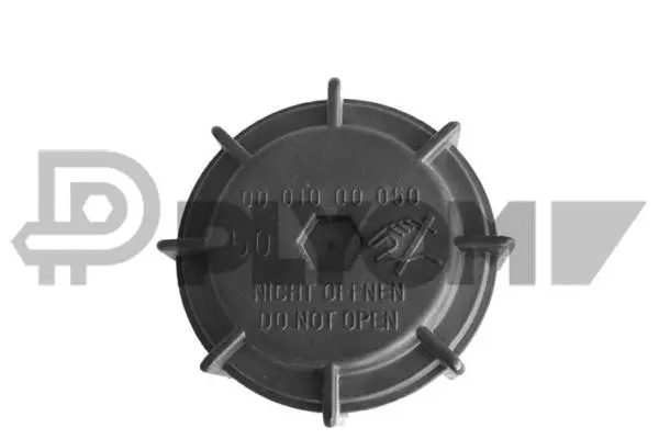 Cap, coolant tank (P751401)