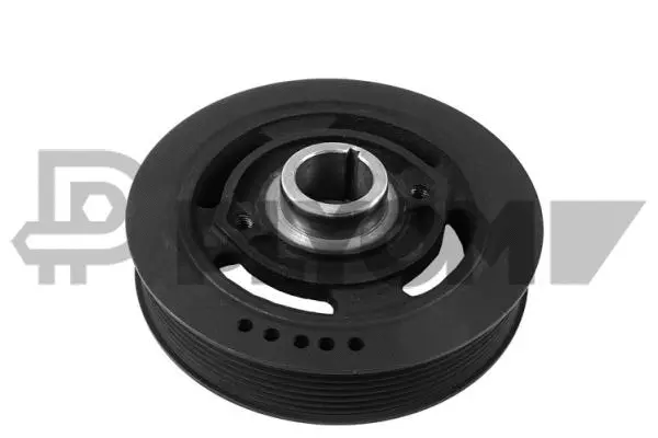 Belt Pulley, crankshaft (P700933)