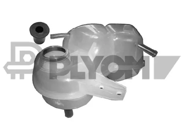 Expansion Tank, coolant (P954084)