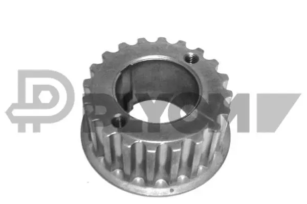 Sprocket, crankshaft (P021305)