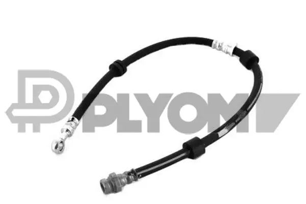 Brake Hose (P752452)