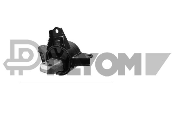 Mounting, engine (P775993)