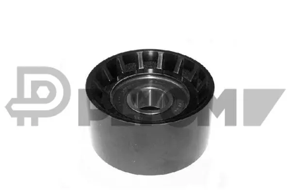 Deflection/Guide Pulley, V-ribbed belt (P482546)