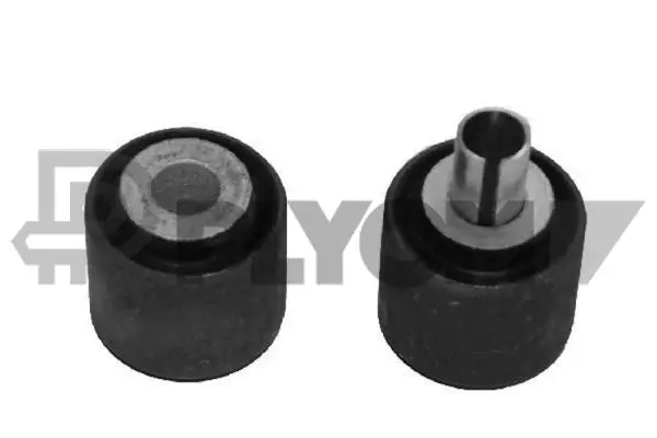 Mounting, control/trailing arm (P180940)