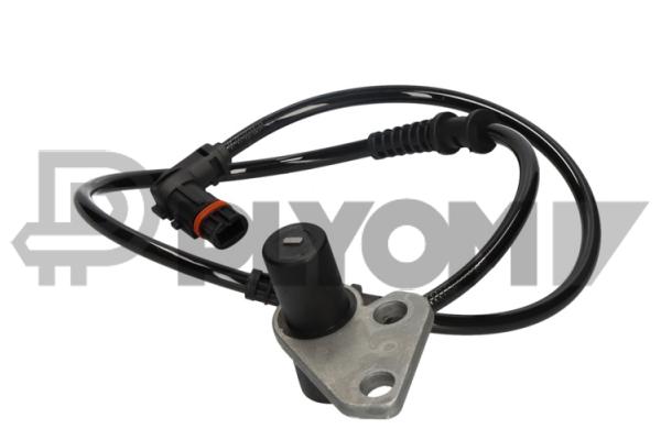 Sensor, wheel speed (P755212)