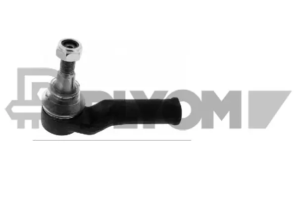 Tie Rod End (P758968)