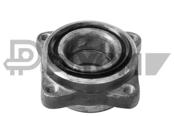 Wheel Hub (P764421)