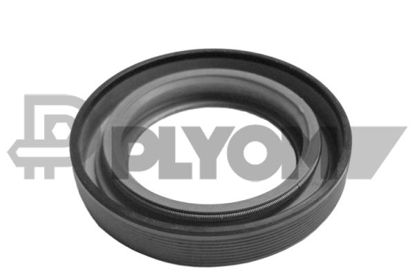 Shaft Seal, differential (P768157)