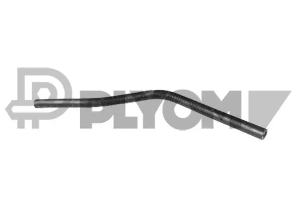 Intake Hose, air filter (P771659)