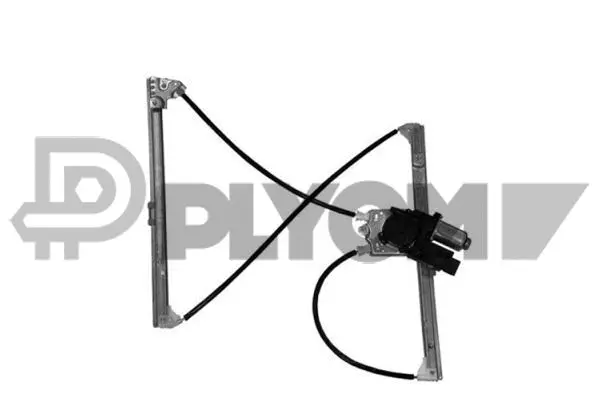 Window Regulator (P027335)