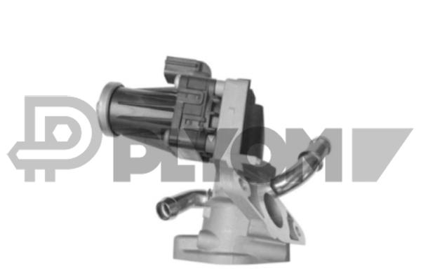 EGR valve, exhaust control (P757603)