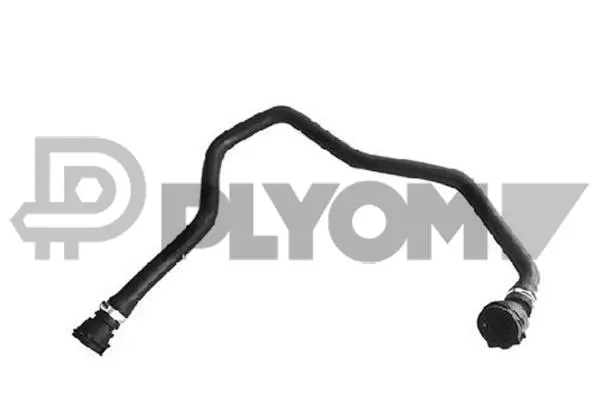 Radiator Hose (P754339)