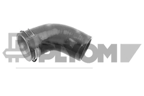 Charge Air Hose (P772549)