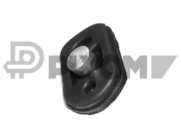 Rubber Buffer, muffler (P030915)
