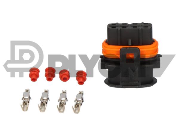 Cable Repair Set, EGR valve (P771368)